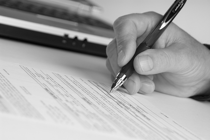 What To Bring To Divorce Mediation