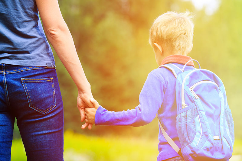 Child Support In Divorce Mediation