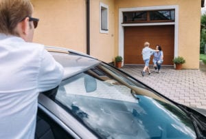 Divorce Nesting Good Or Bad
