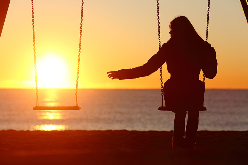 Emotional Stages Of Divorce