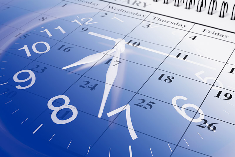 Scheduling Divorce Mediation Sessions